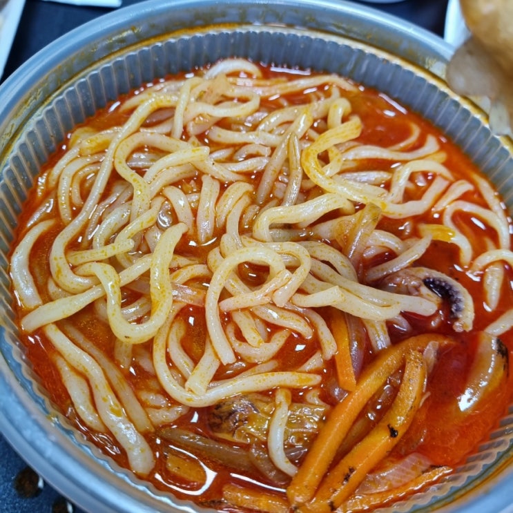  [내돈내산]송현역 맛집 짬뽕맛집 가야성 인기 장난 없네요