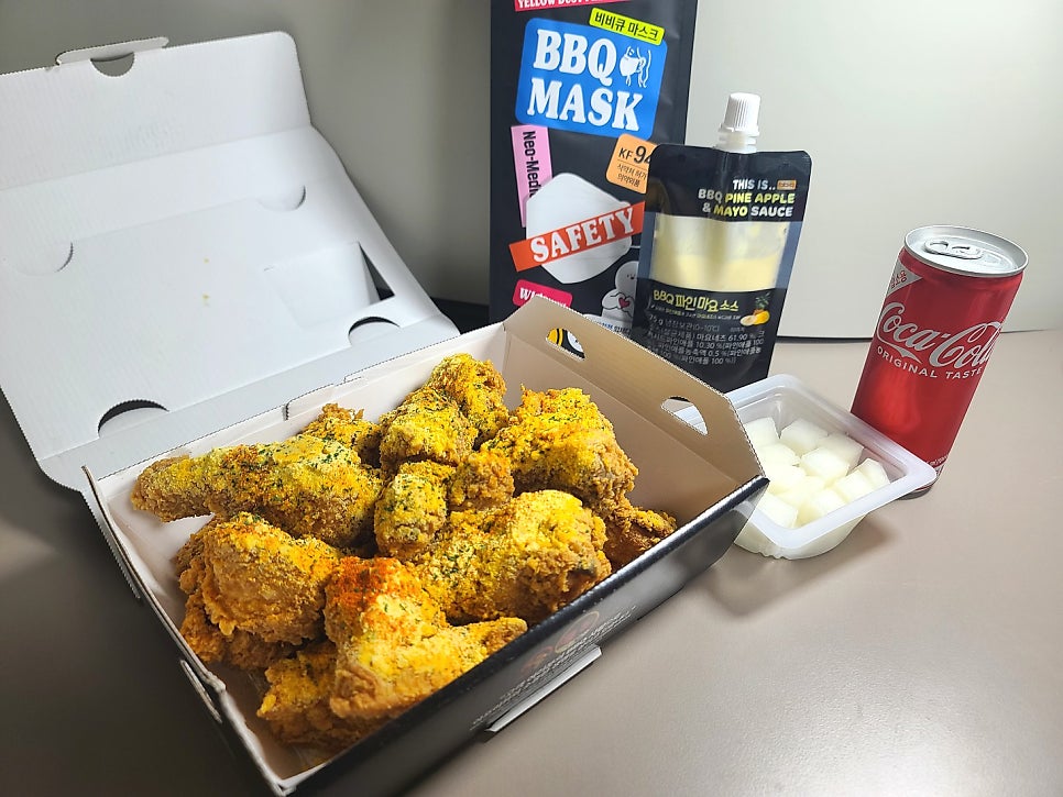 BBQ 부산신평점 사진 5