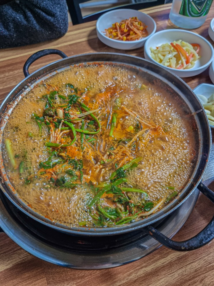  현대닭내장, 모두가 알았으면 하는 전주 닭내장탕