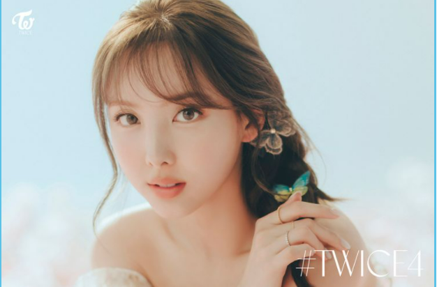 TWICE Nayeon's Saju: The Byeongjin Ilju Pillar