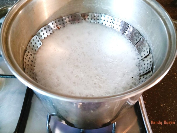 과탄산소다 사용법 8가지 / 주방용품 세척과 주방청소에 좋은 과탄산소다 천연세제 만들기