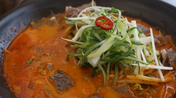  광주 양림동 캐쥬얼식당 다여온 후기 맛은 있으나...