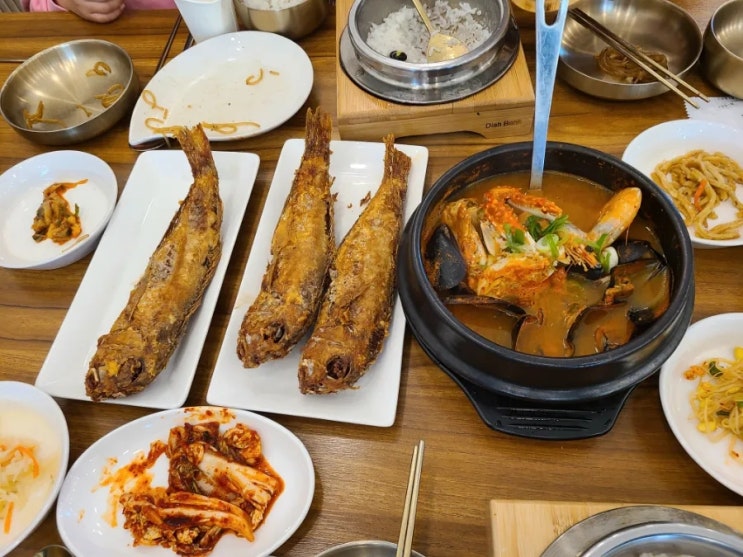 [제주 서귀포시] 제주로운청해원 성산점