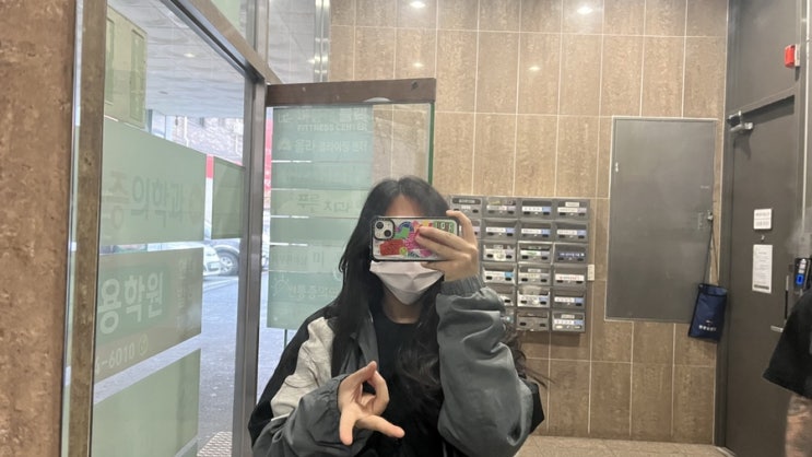  전주 송천동_올라클라이밍