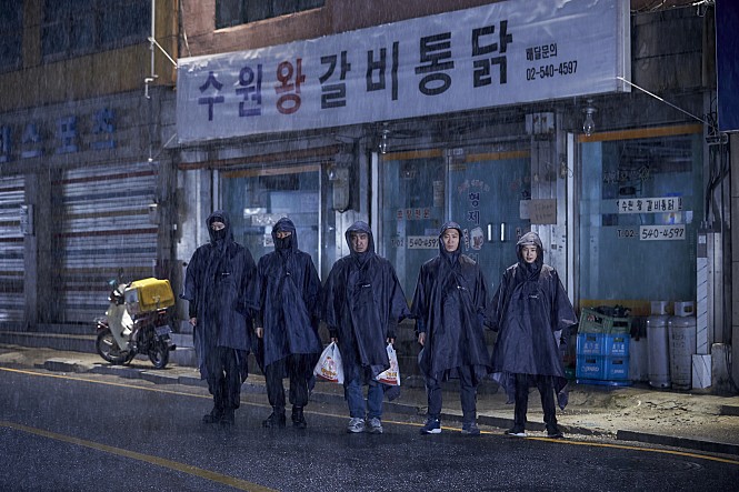  극한직업 영화 더 재미있게 보는 3가지 방법!