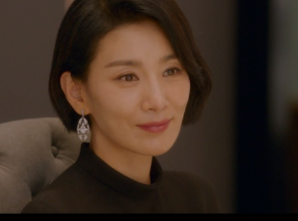 김서형 프로필 나이 키 숏컷 알아보자!