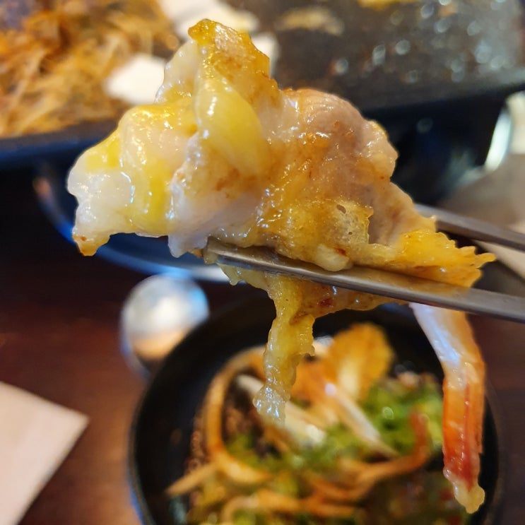  [대구동대구역맛집] 대구핫플 데이트장소추천  '모닥'