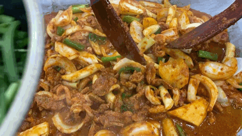 김포 삼계탕 운양동 맛집 녹두꽃 오리주물럭 김포 삼계탕 운양동 맛집 녹두꽃 오리주물럭