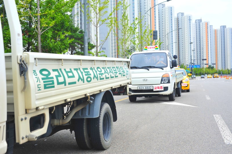 1종보통 운전면허 도로주행시험 점수 : 네이버 블로그 1종보통 운전면허 도로주행시험 점수 : 네이버 블로그