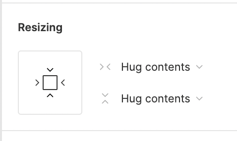 [UI 디자인] 꼭 알아야할 피그마 필수기능: Autolayout, Resizing,Constraints : 네이버 블로그