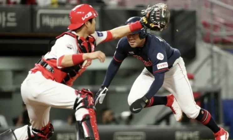 2022시즌 KBO 국내 프로야구 분석 20일 LG KT SSG 키움 롯데 한화 NC 삼성 KIA기아 두산