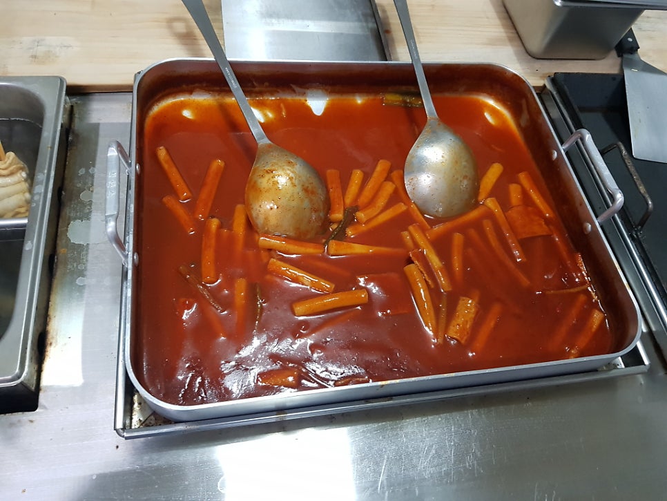 뚱스분식 사진 4