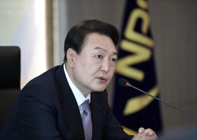 주식 양도소득 전면 과세, 윤석열 공약에 시행 전 ‘재검토’ 주식 양도소득 전면 과세, 윤석열 공약에 시행 전 ‘재검토’