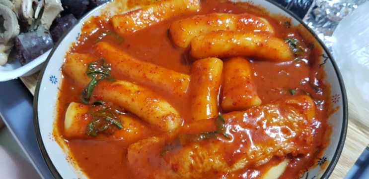  맛집인정_아차산] 아차산 신토불이 떡볶이 대신 순금이 떡볶이 내 입맛엔 순금이네가 더  맛있다 feat.김밥사랑