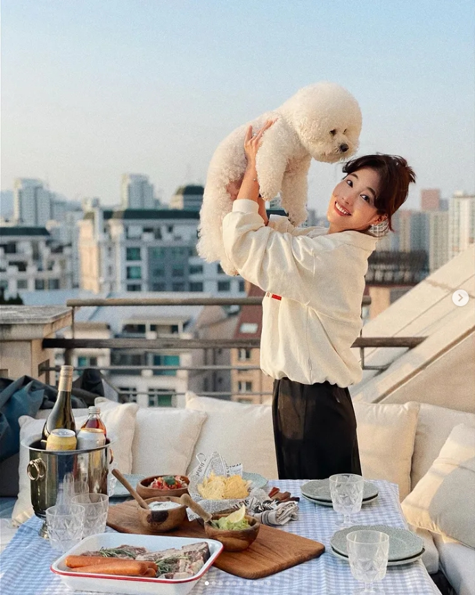 기은세, 12세 연상 교포 남편과 혼인한 결혼 비하인드 스토리 공개 "이혼까지 생각" 기은세, 12세 연상 교포 남편과 혼인한 결혼 비하인드 스토리 공개 "이혼까지 생각"