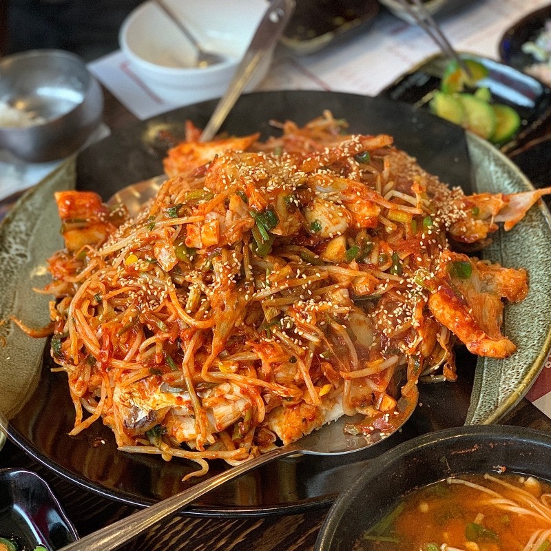 김영희강남동태찜 예산점 사진 1