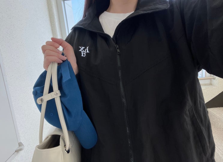  에이치덱스 hdex 여자 바람막이 원마일웨어 필수템 추천