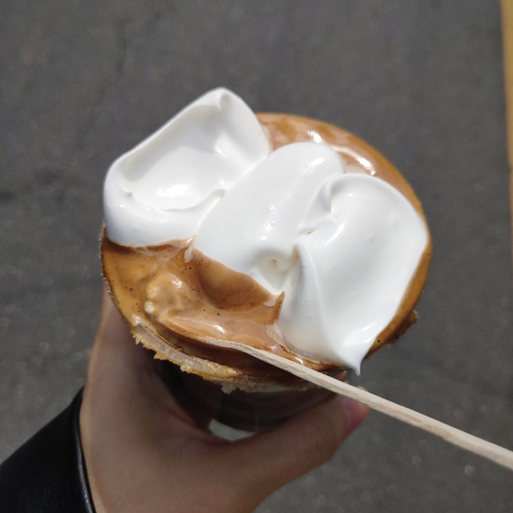 카페인 알러지 있는 사람의 버즈소 커피 마시기 카페인 알러지 있는 사람의 버즈소 커피 마시기