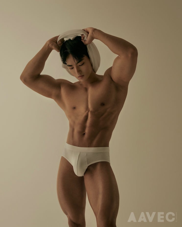  남자 바디프로필 준비 남자바디프로필팬티 추천