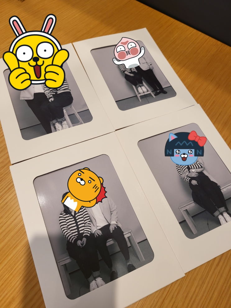  연애 4개월차 : 90일만에 결혼하기 3