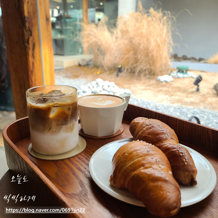  [합정역] 홍대 한옥카페/ 홍대 이색카페/ 신이도가 (내돈내산 솔직리뷰)