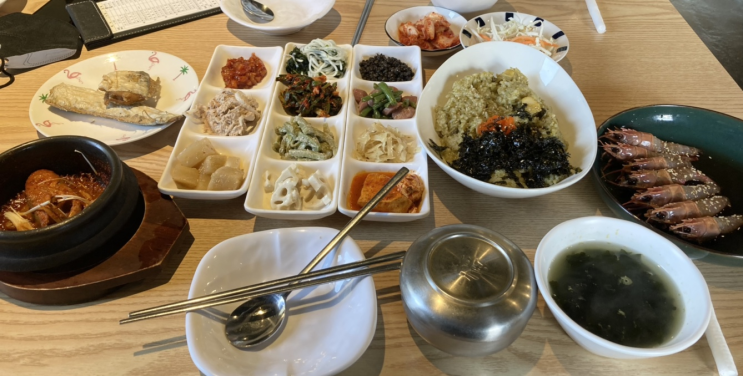  콩선장의 9박 10일 제주여행 3~4일차 (+낚시는 덤)