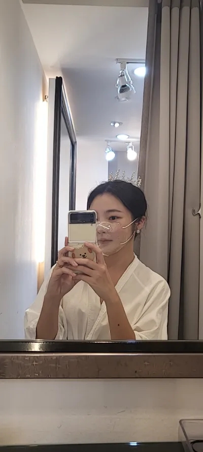  [w-207] 드레스투어 후기_꿀팁