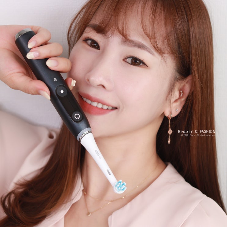 오랄비 전동칫솔 부모님선물 추천 해야겠어요! 오랄비 전동칫솔 부모님선물 추천 해야겠어요!