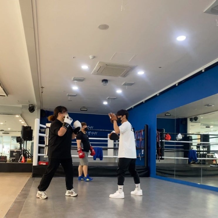  93kg 죽지도 않고 또 찾아온 망할놈의 요요, 다이어트 또 시작, 복싱다이어트 4키로 감량 89kg