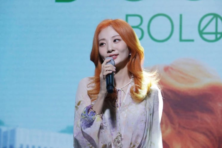 볼빨간사춘기 안지영이 고백한 지난 6년, "마음의 겨울이 봄보다 길었다 이제는 편안한 마음" 볼빨간사춘기 안지영이 고백한 지난 6년, "마음의 겨울이 봄보다 길었다 이제는 편안한 마음"
