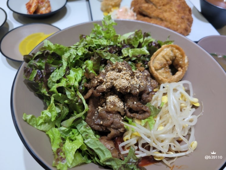 대구 유가읍 테크노폴리스 맛집 비빔면가 현풍점