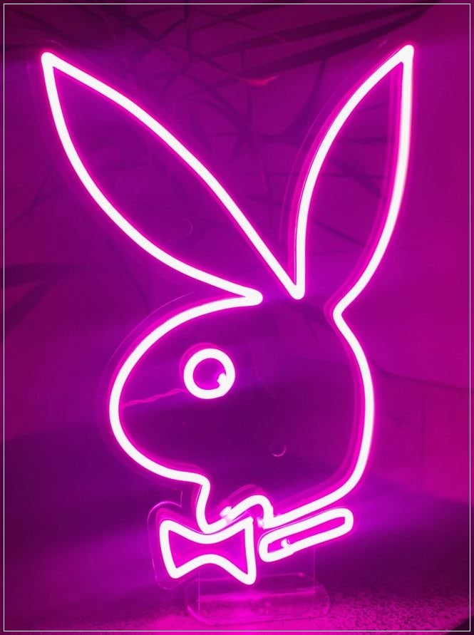 플레이보이(Playboy)와 버니걸