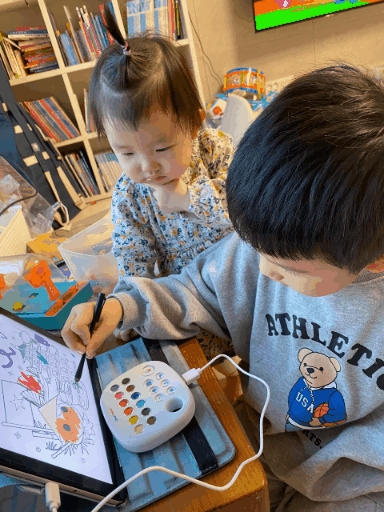 삼촌 나도 사줘요 I samrt 팔레트 오빠 나도 할래 어린이날 선물 추천 템