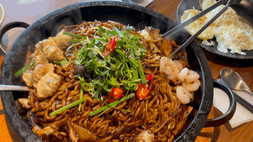  [가평,청평 맛집] 청평돌짜장