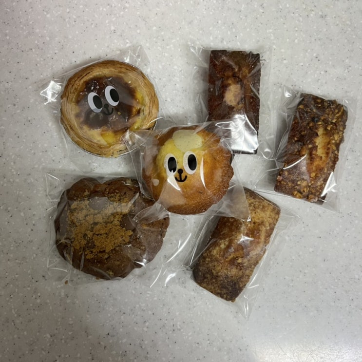  [댓거리카페] 월몽 디저트 맛집