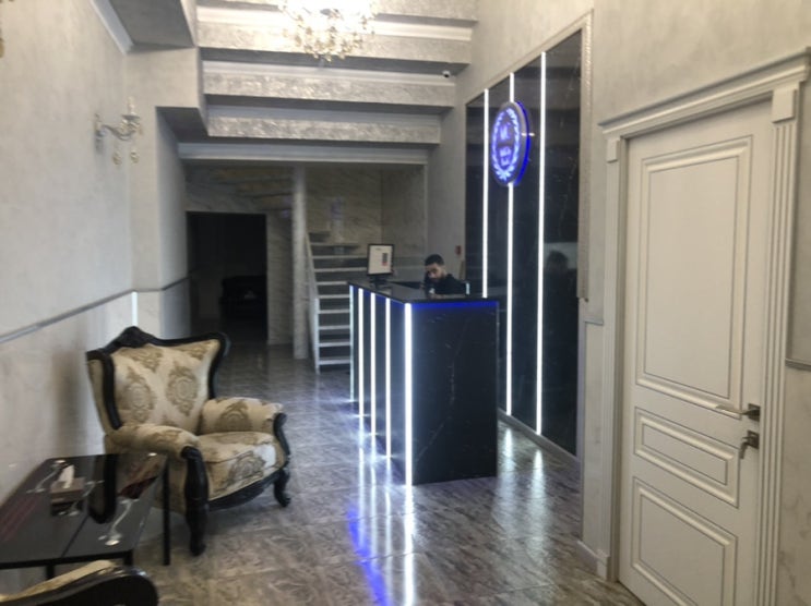  [아르메니아]midcity hostel 추천