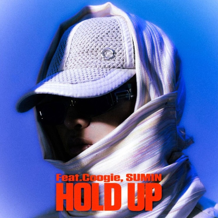 VVON(본) - Hold Up [노래가사, 듣기, MV]