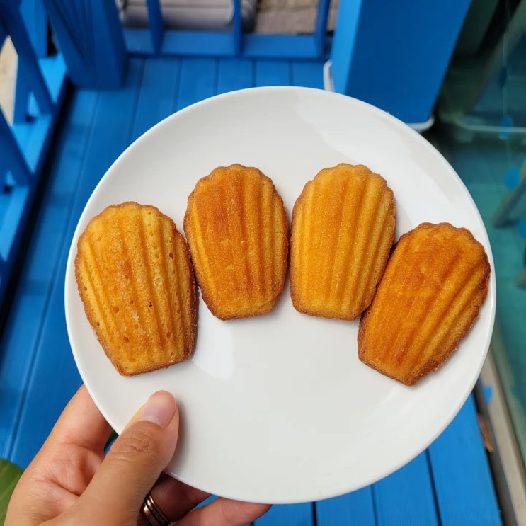  문정동카페 크로플이 맛있는 커피집