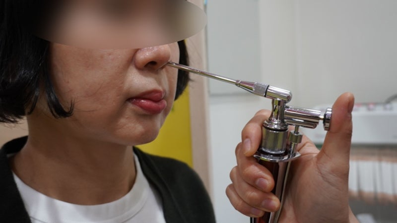 부산축농증 한의원 고민되시나요