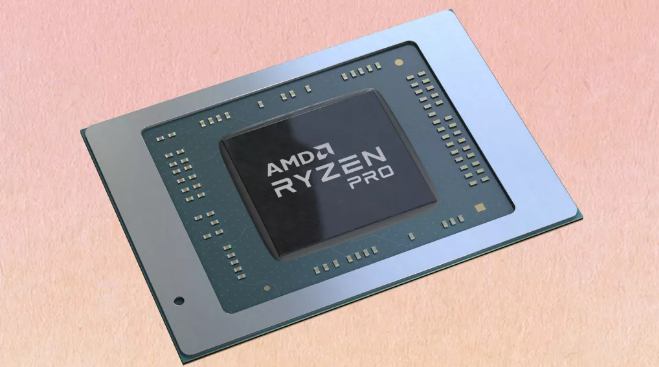 AMD, 라이젠 프로 6000 시리즈 2022년 2분기 출시 예정