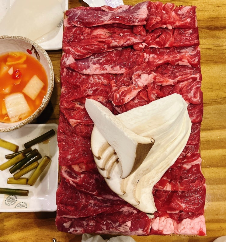  [수영 맛집] 갈매기살만 파는 찐 갈매기살 맛집!!! '유명 갈매기살'