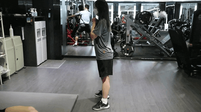  마곡 pt 에이블짐 신방화역점 :: 운동도 알아야 능률이 오른다.