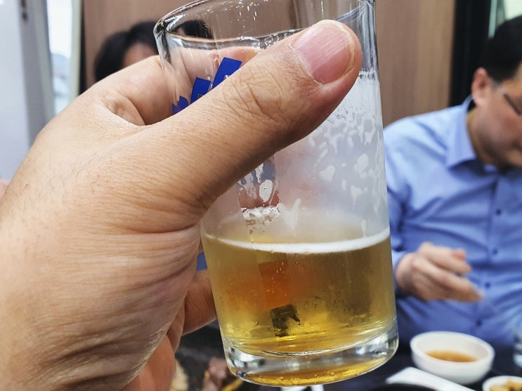  음주 치료 : 확인서가 필요해 천안까지 오게 되었다