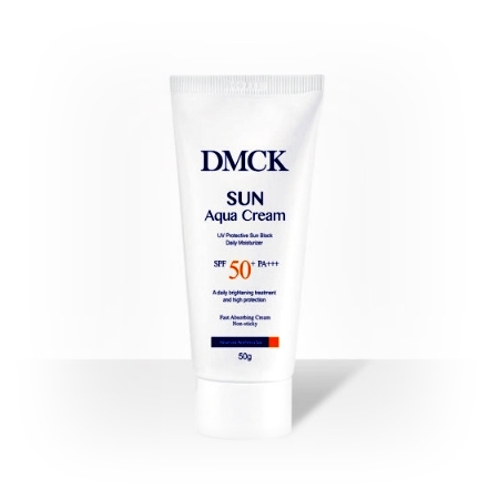  [DMCK] 워터베이스! 디엠씨케이 썬 아쿠아 크림 샘플링 이벤트~4.24