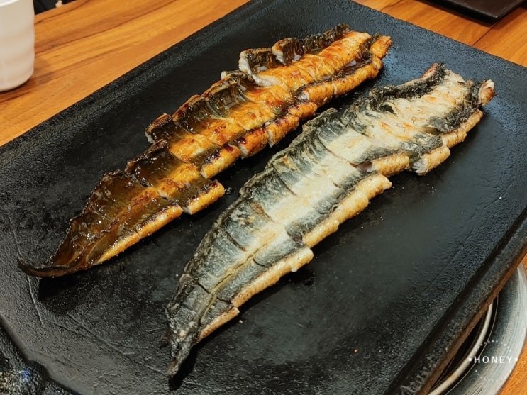  북창동 장어 맛집 회식 모임장소추천 동원민물장어
