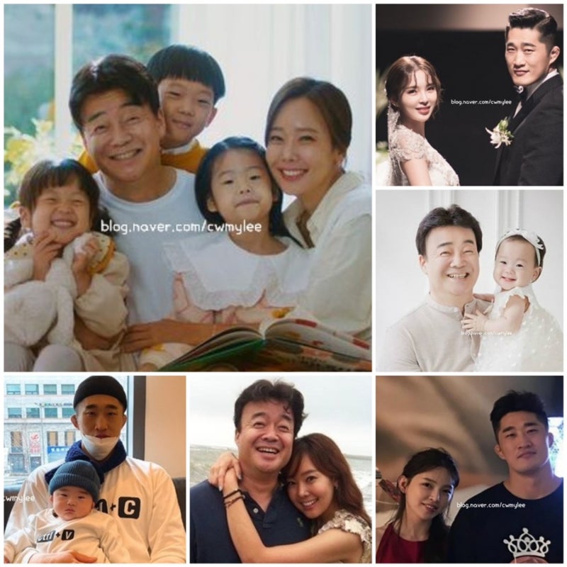 슈퍼맨이 돌아왔다 슈돌 김동현 집 위치 아파트 와이프 송하율 나이 직업 프로필 ⭕️소유진....