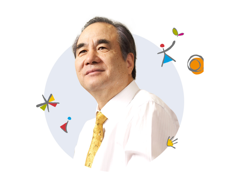  유데미 <멘토윤에게 물어봐! 직장생활편> 수강후기 (본캐 : 웅진그룹 윤석금 회장님)