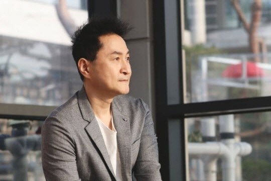 이동은 노래로 감동을… 어벤져스 같은 가수되고파 [인터뷰]③