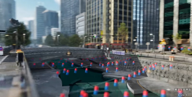 [소식] 서울 배경 게임 프로젝트 류(Project RYU) : 네이버 블로그