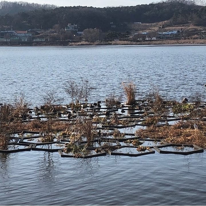  [충청남도 가볼만한 곳/아산] 1박2일ㆍ공세리성당ㆍ신정호수ㆍ외암리민속마을ㆍ저잣거리ㆍ카페뜰안ㆍ고불맹사성기념관과 고택ㆍ아산현충사ㆍ온천여행ㆍ온양그랜드호텔